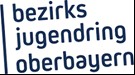 Logo des Bezirksjugendrings Oberbayern 
