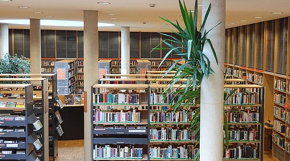 Stadtbibliothek Stadt Freising